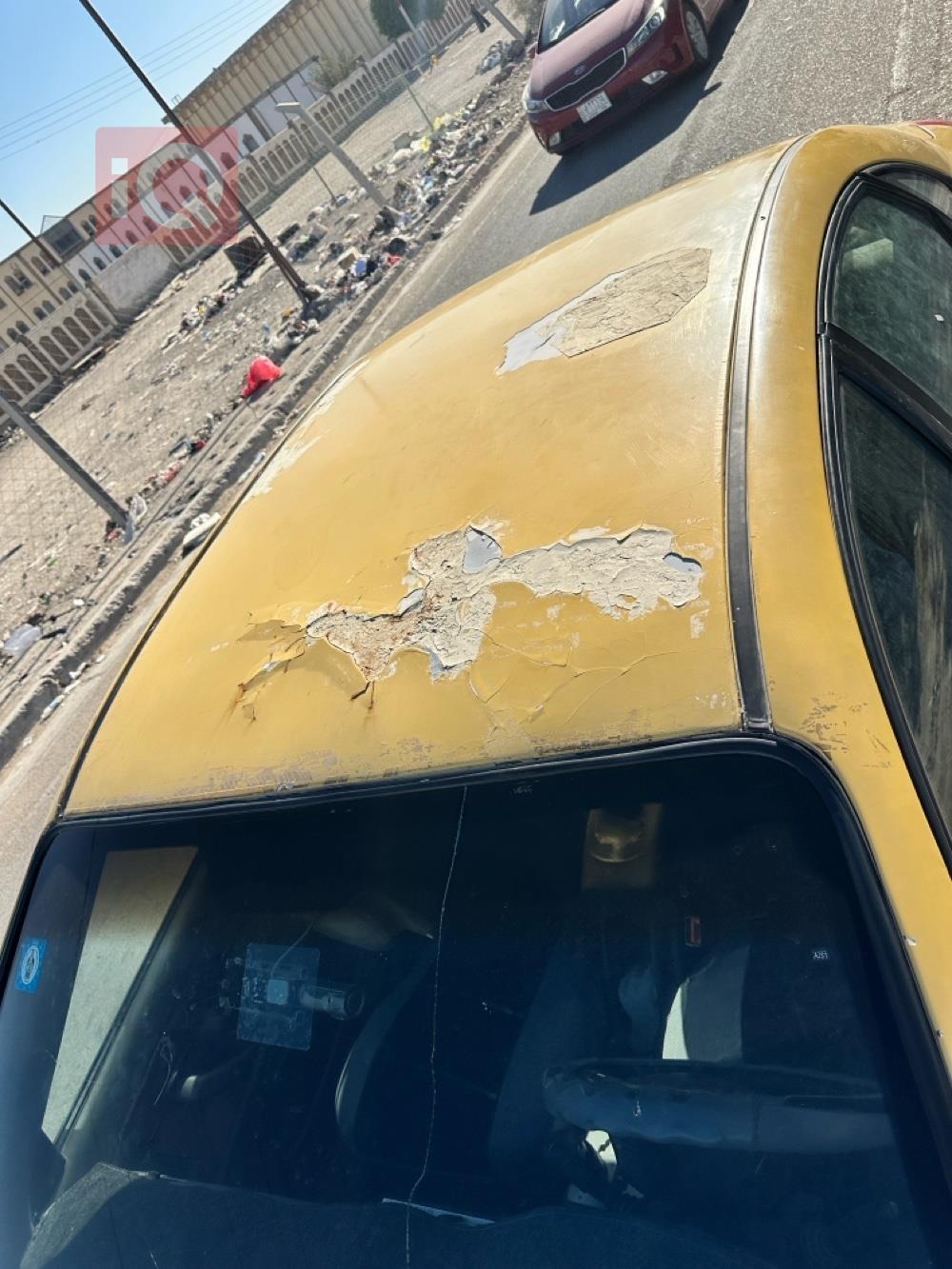 سوزوكي فورينزا